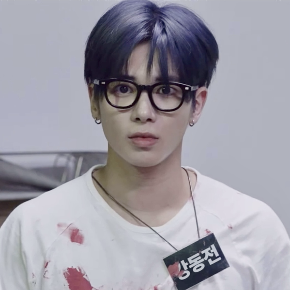 태현 (투모로우바이투게더) 팬이 찍은 순간