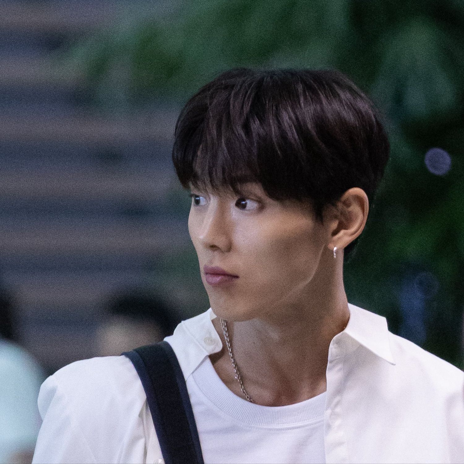 Shownu (MONSTA X)的最新活動照片