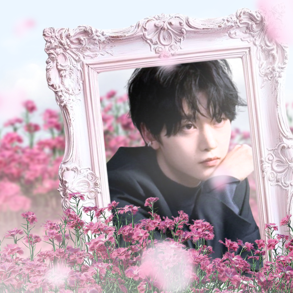 Recent activity shot of Seok Matthew (ZEROBASEONE)