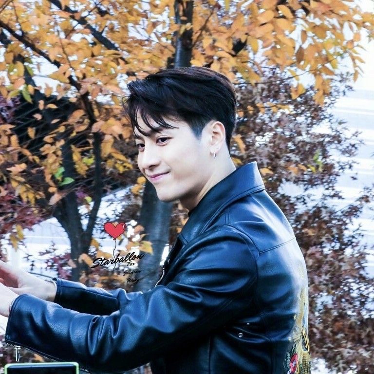 Foto aktivitas terbaru GOT7