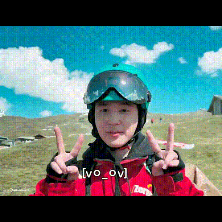 Latest photo of Jimin (BTS)