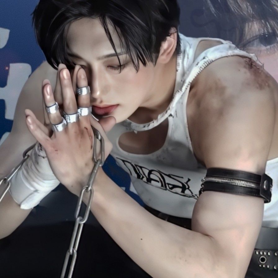 Latest photo of Fuma (&TEAM)