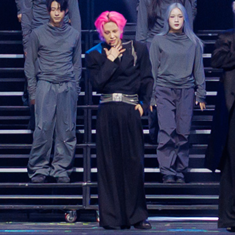 川尻蓮 (JO1)の最新写真