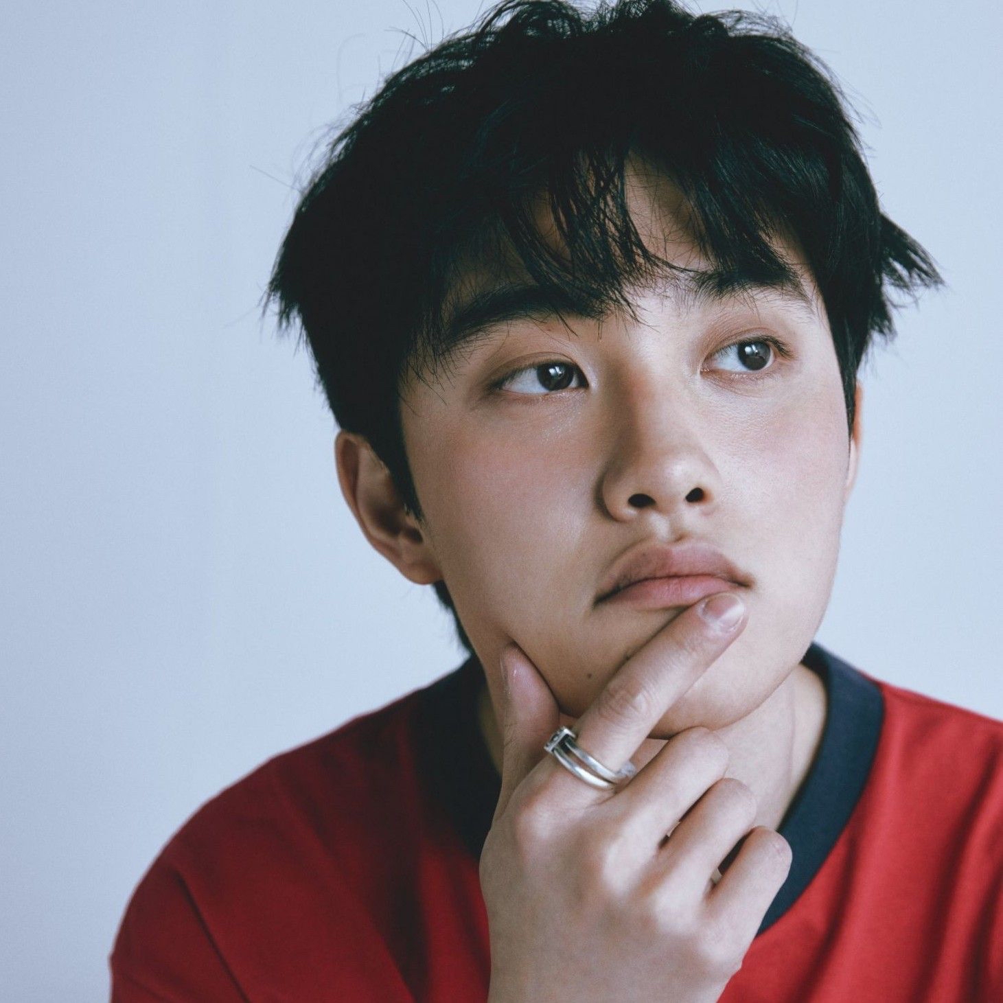 Latest photo of D.O. (EXO)