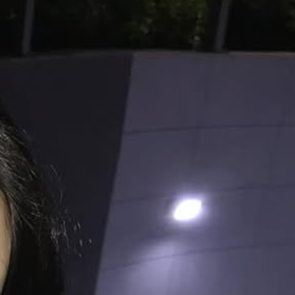 A moment captured by Go Won (Loossemble)'s fan