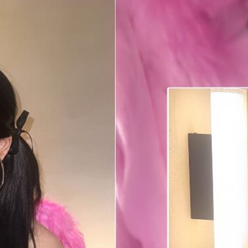 Recent activity shot of Choerry (ARTMS)