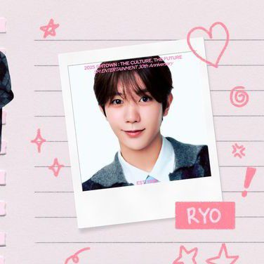 リョウ (NCT WISH)の最近の活動写真