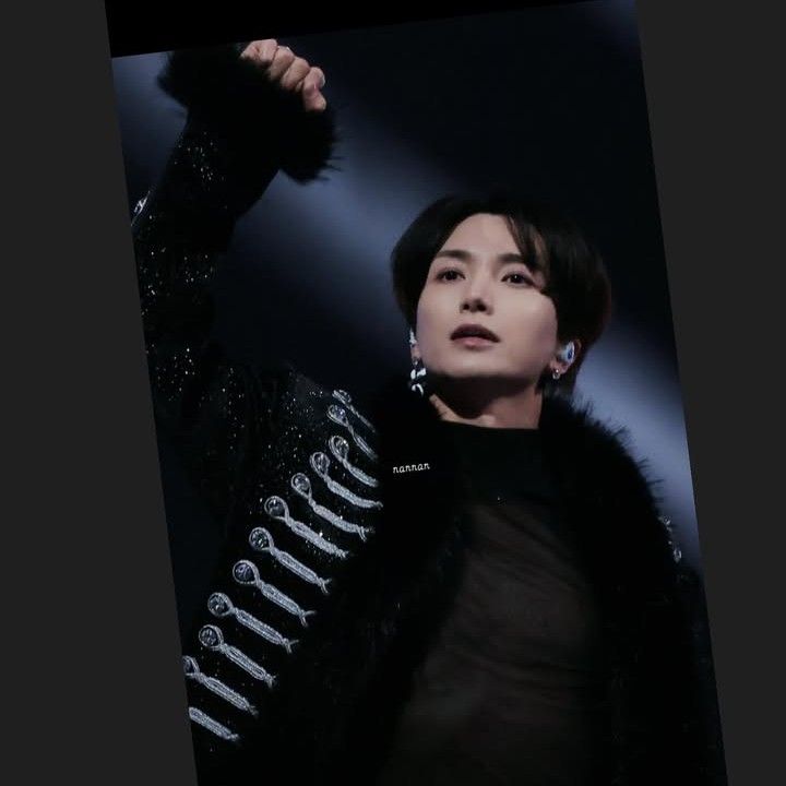 Latest photo of Leeteuk (Super Junior)