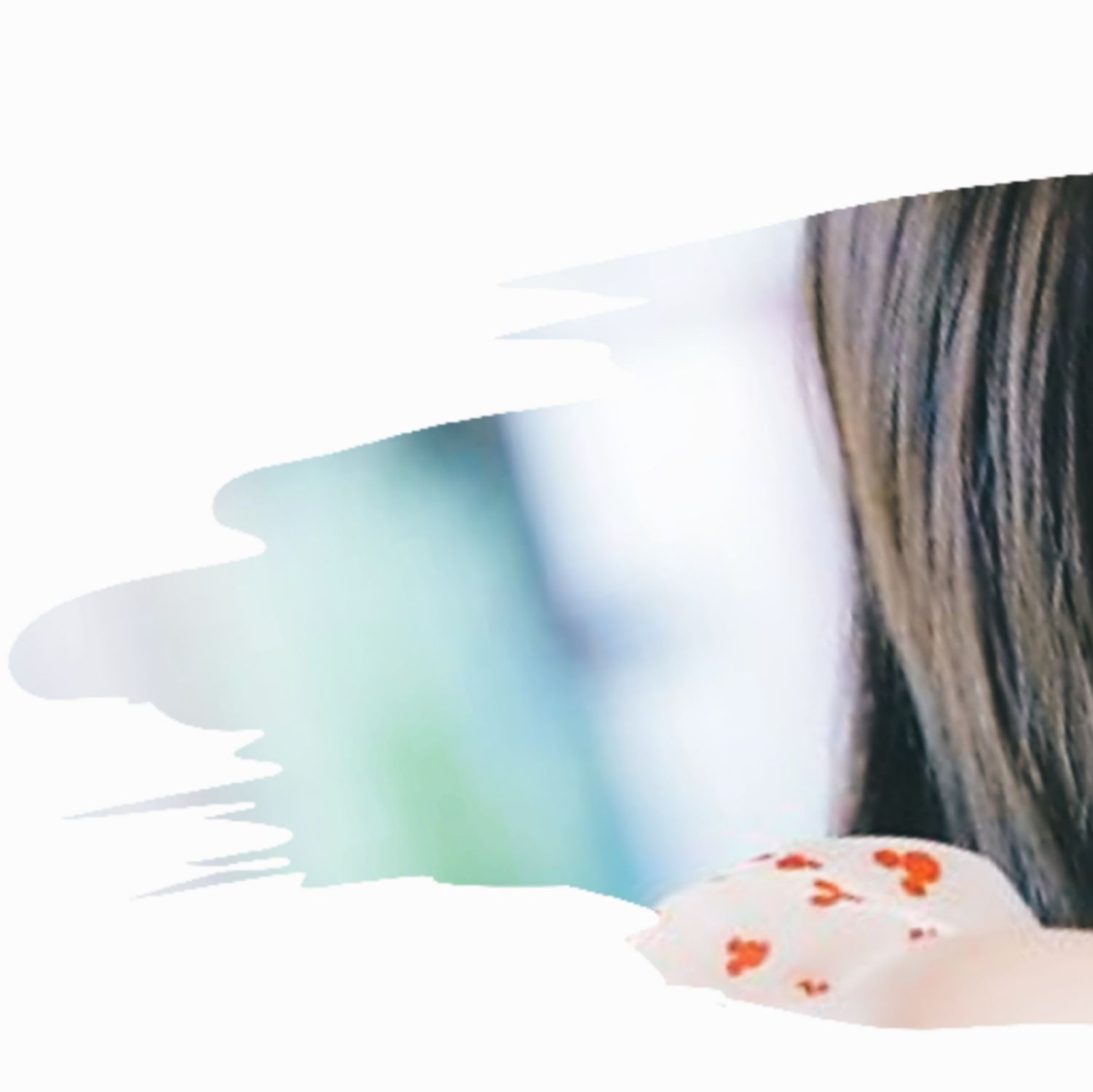 Behind-the-scenes cut of You Jiae (Lovelyz)