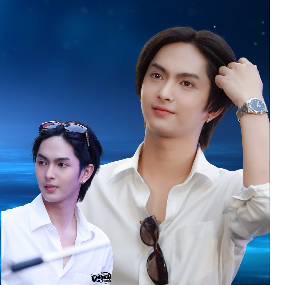 Behind-the-scenes cut of Copper (BUS)