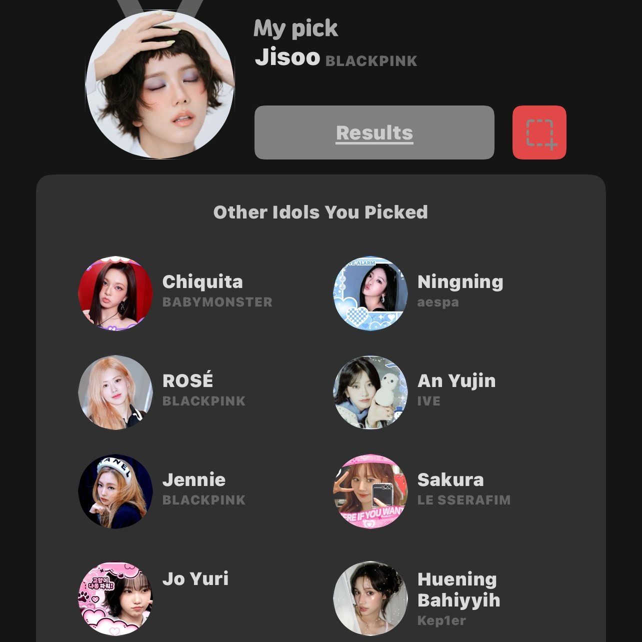 BLACKPINK 최근 활동샷