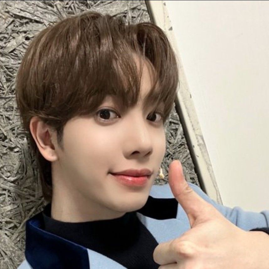 A moment captured by KAZUTA (n.SSign)'s fan