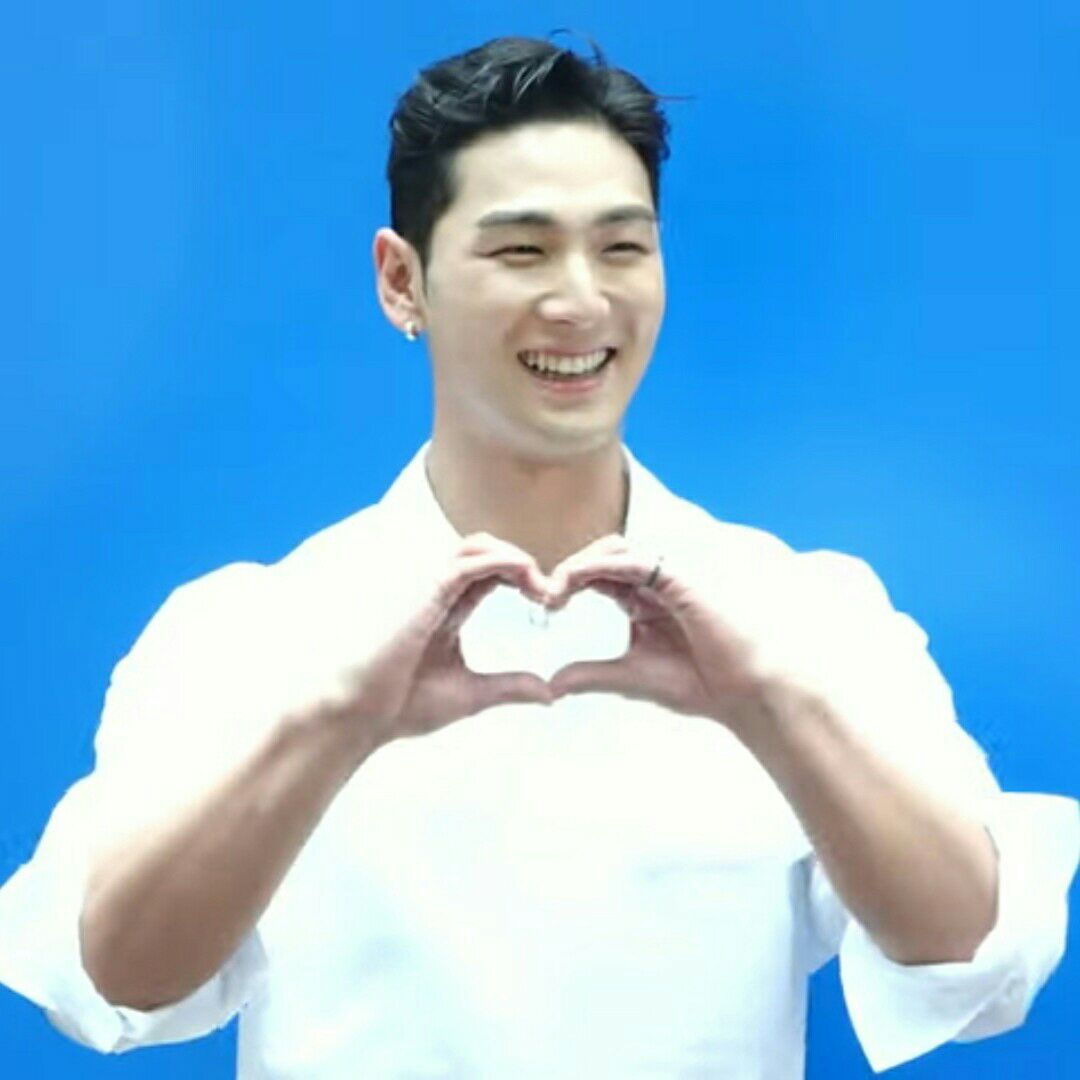 Latest photo of Baekho