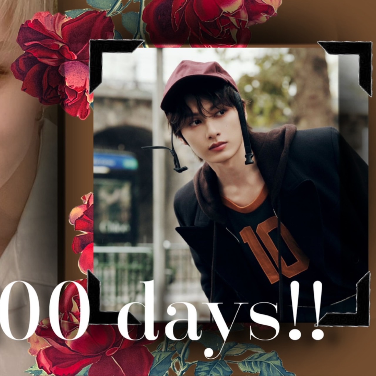 Latest photo of Jun (SEVENTEEN)