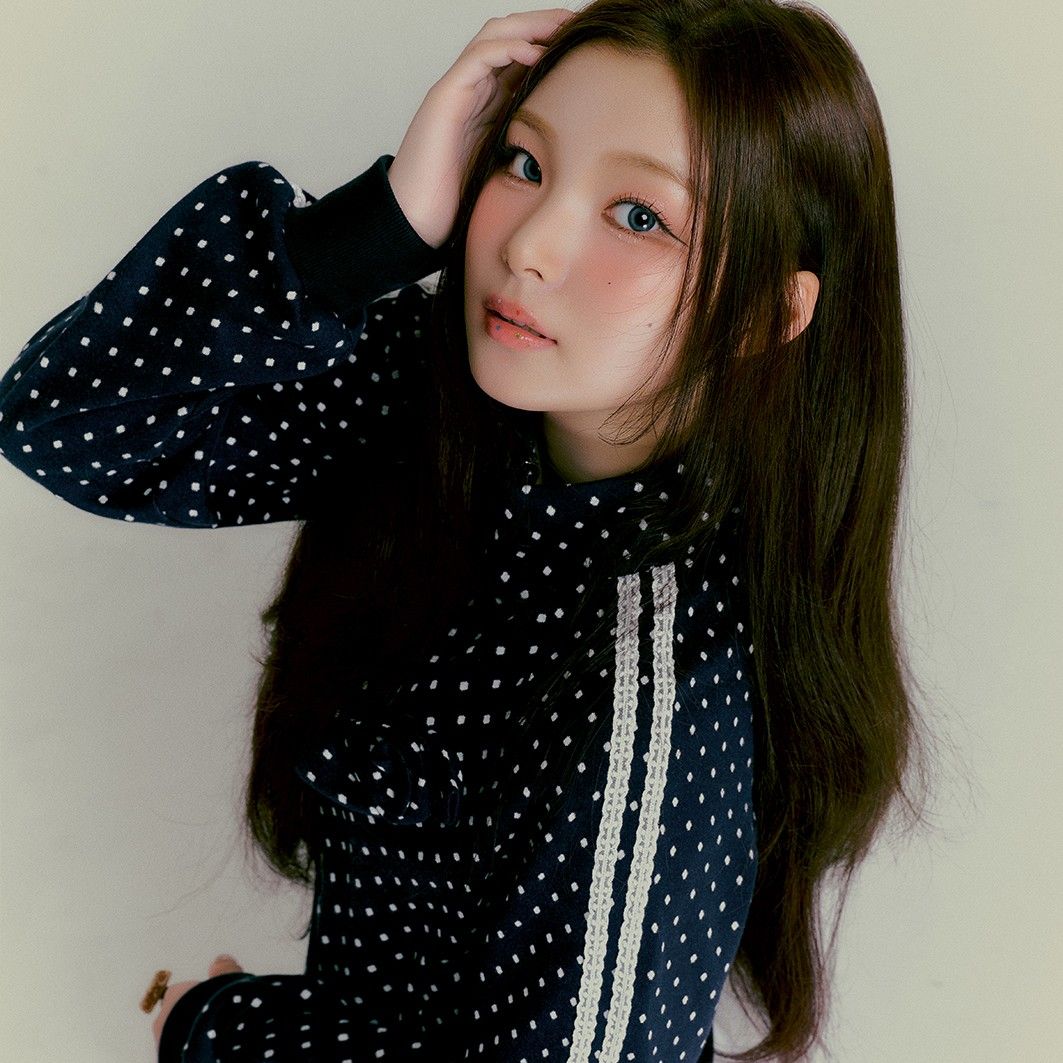 Recent activity shot of Seungjoo (SAY MY NAME)