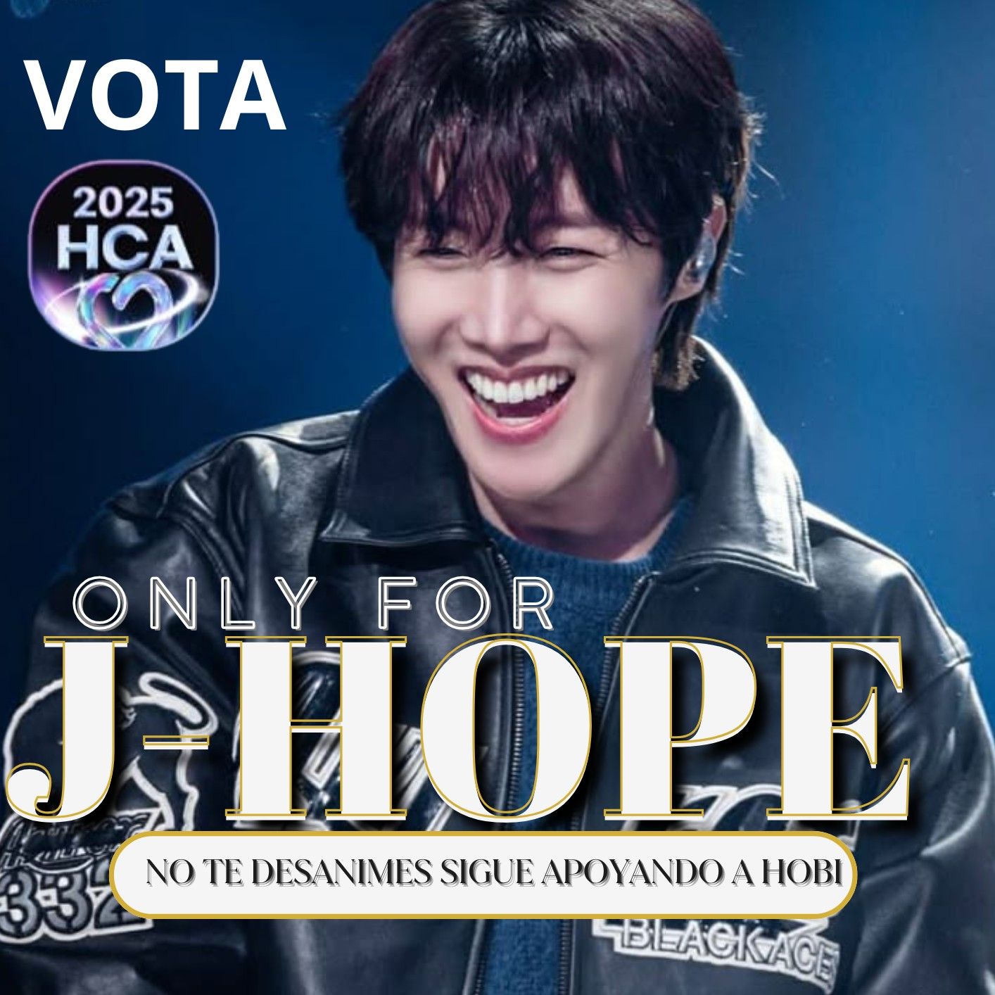 J-hope (防彈少年團)的最新活動照片