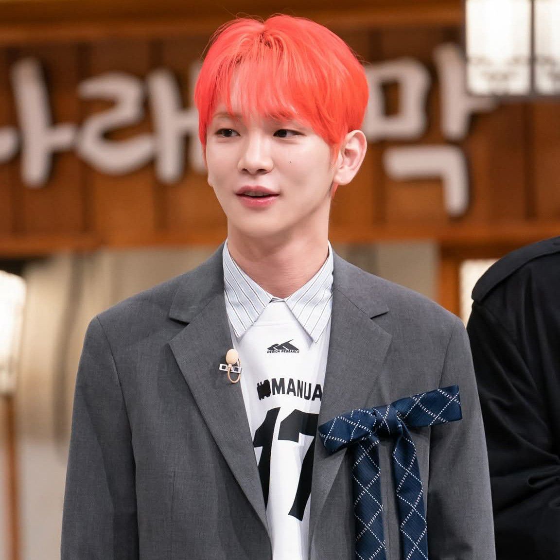 Latest photo of Key (SHINee)