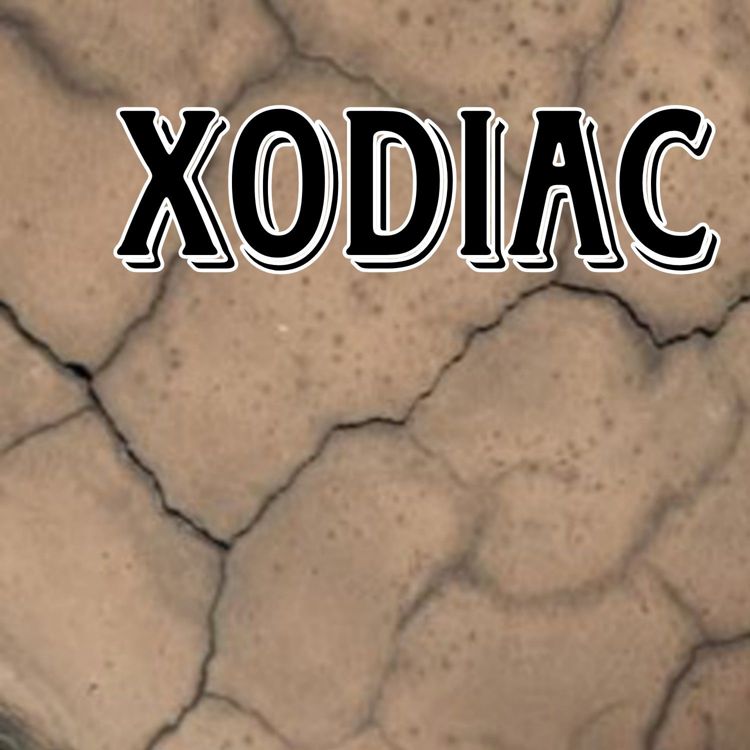 Recent activity shot of Lex (XODIAC)
