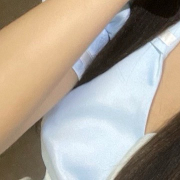 Behind-the-scenes cut of Yooa (OH MY GIRL)
