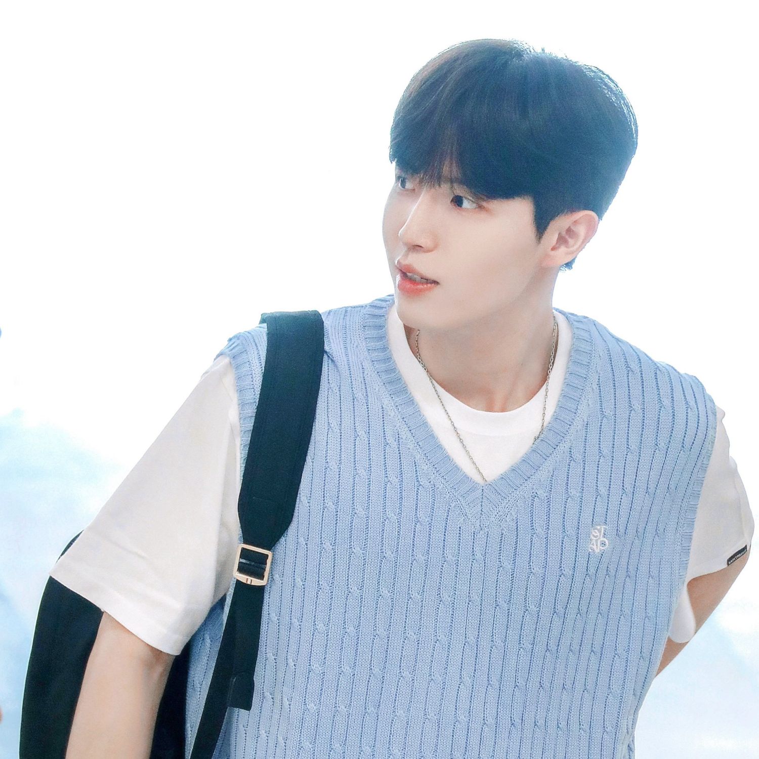 Latest photo of Kim Jaehwan