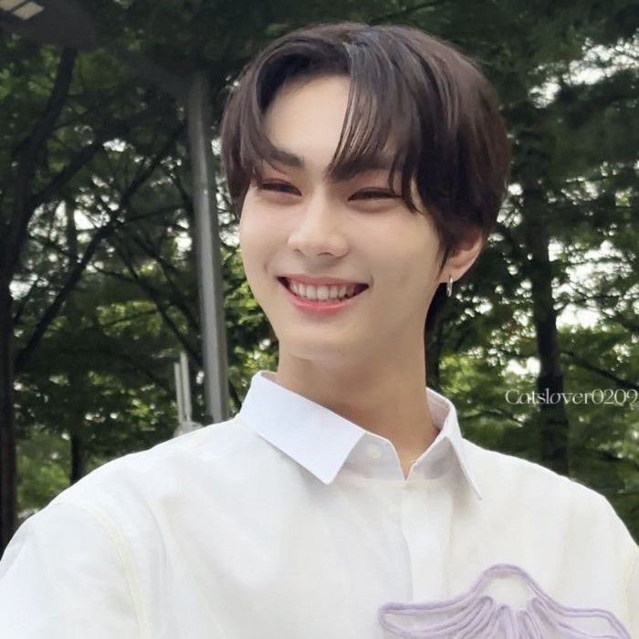 ENHYPEN的幕後花絮