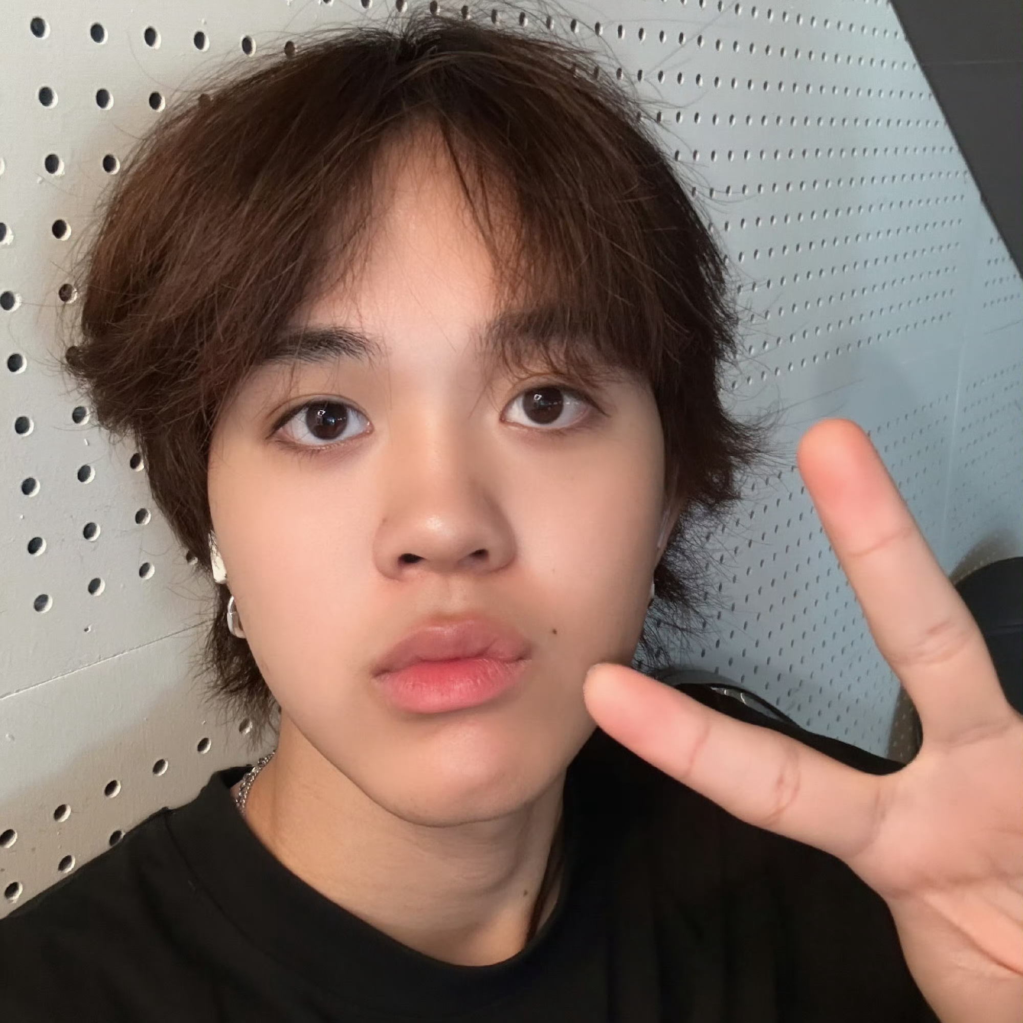 타이오 (NexT1DE) 최근 활동샷
