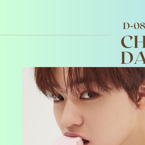 Behind-the-scenes cut of Chenle (NCT DREAM)