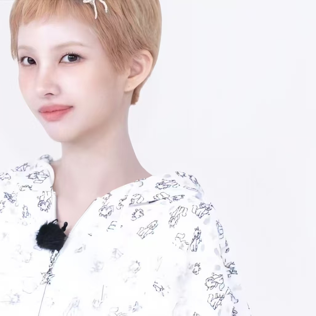 Latest photo of i-dle