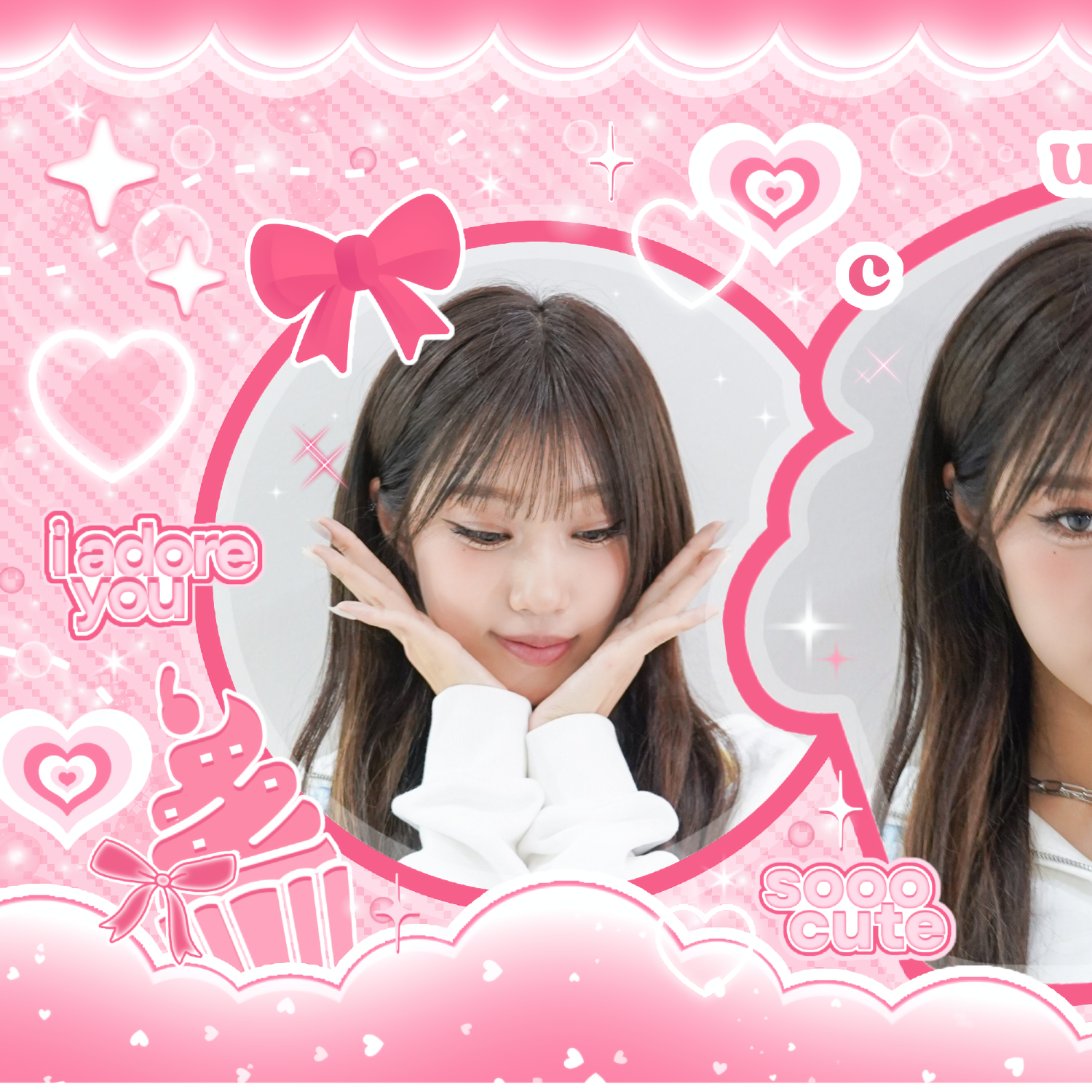 최정은 (izna) 팬이 찍은 순간