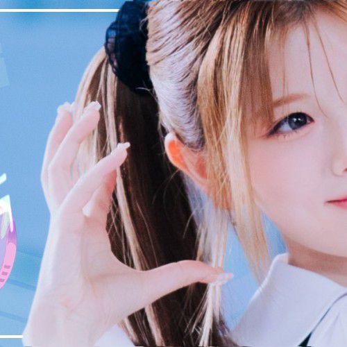리쿠 (NiziU)의 최신 사진