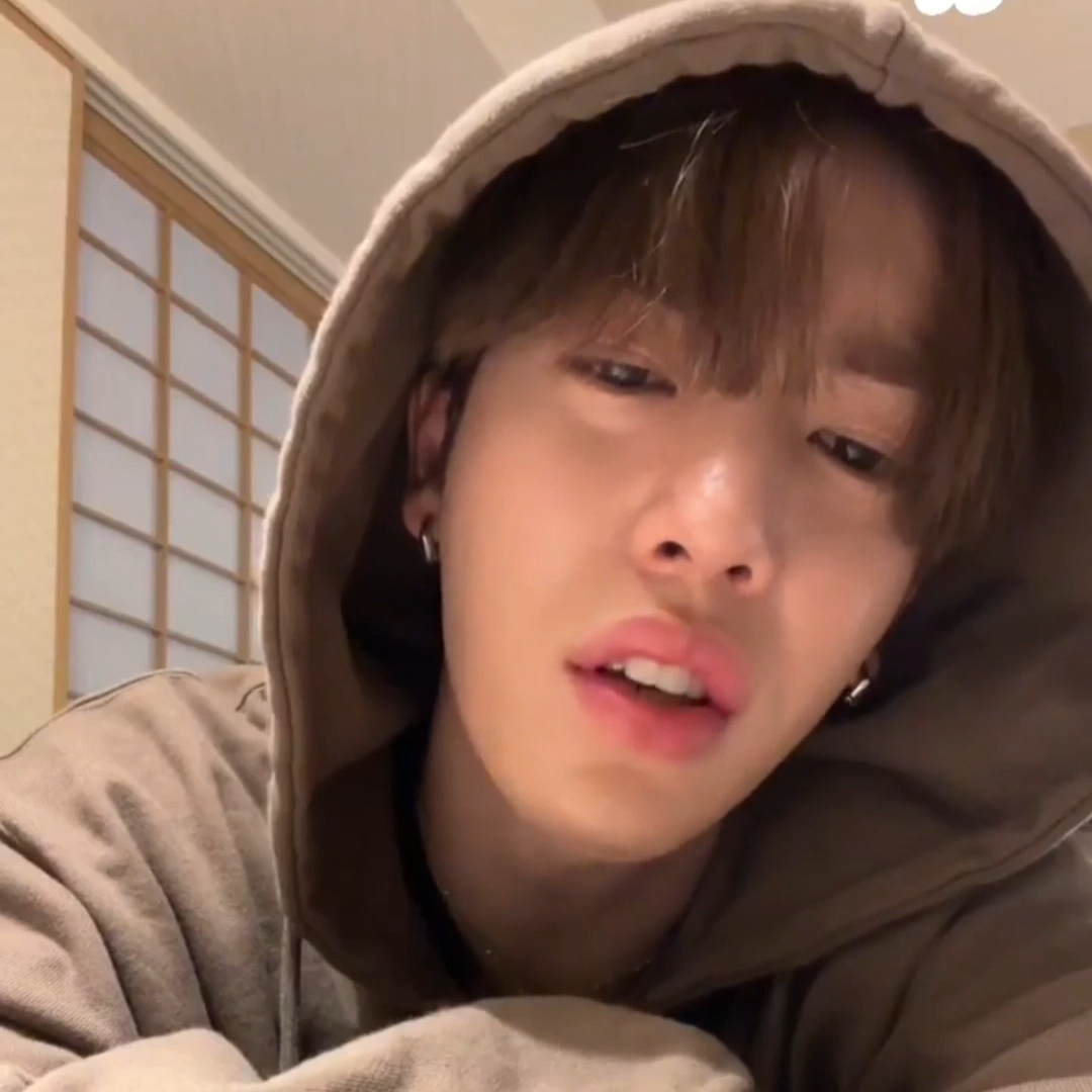 KAZUTA (n.SSign)粉丝拍下的瞬间