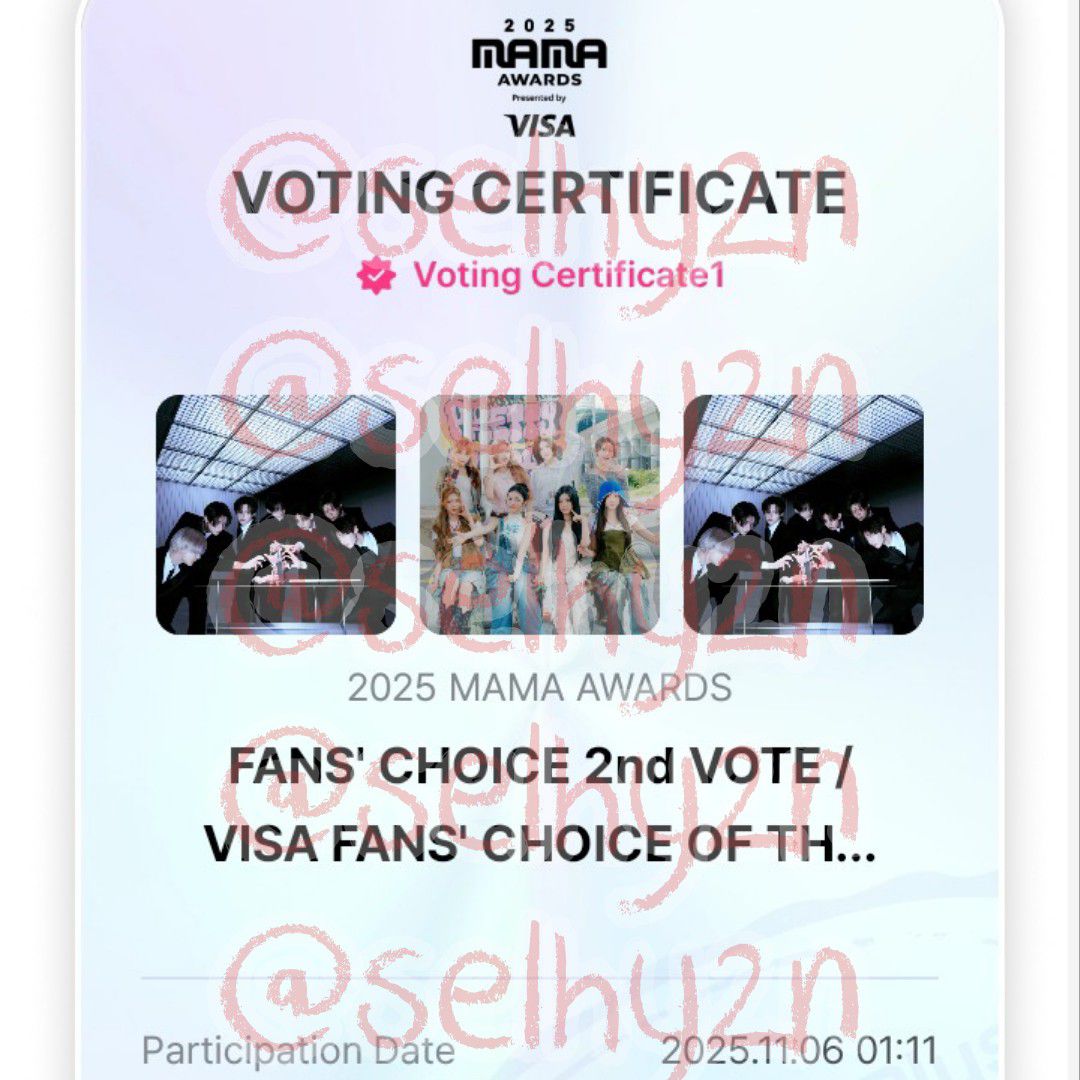 Momen yang diabadikan oleh penggemar ENHYPEN