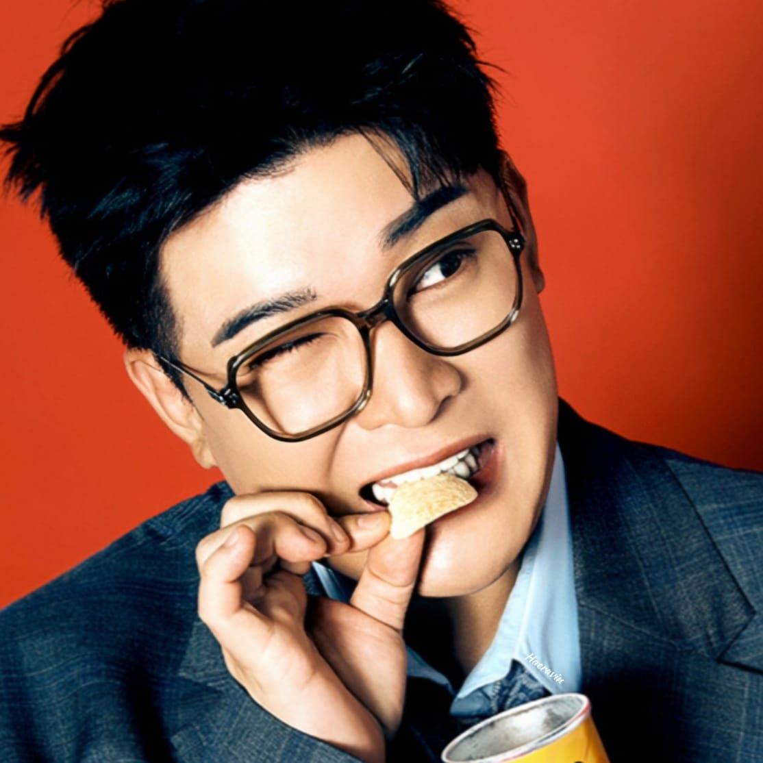 Foto aktivitas terbaru Super Junior