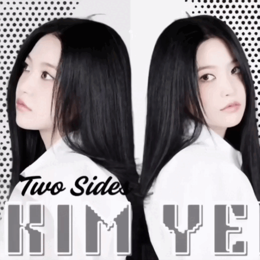 A moment captured by Yeri (Red Velvet)'s fan