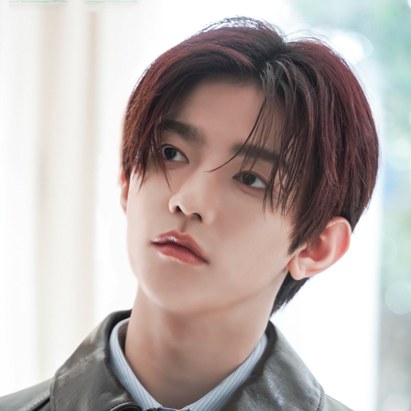 장하오 (제로베이스원)의 비하인드 컷