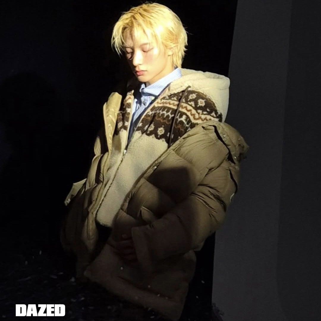 Latest photo of Sungho (BOYNEXTDOOR)