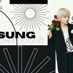 Behind-the-scenes cut of Jisung (NCT DREAM)