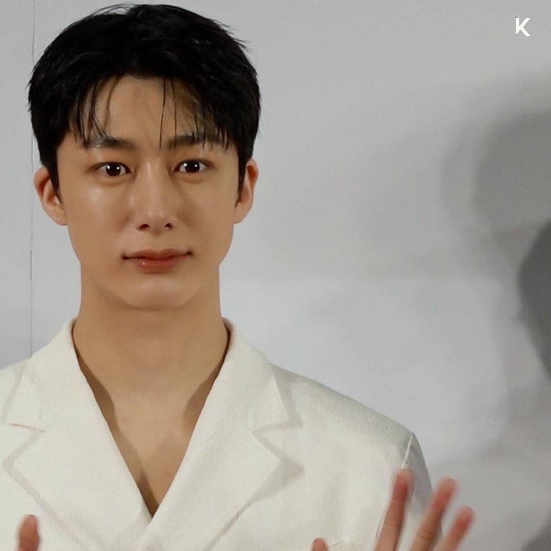 Latest photo of Hyungwon (MONSTA X)