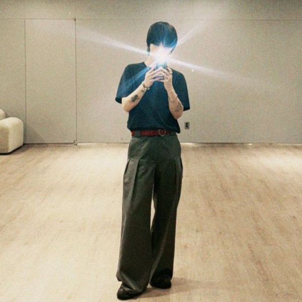Popular profile picture of Yesung (Super Junior) loved by fans