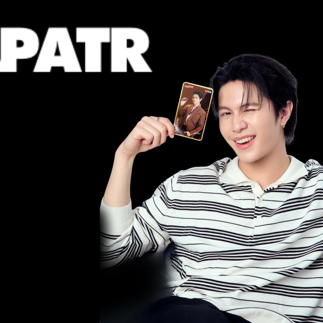 K-POP posts beloved by 윌리엄 (LYKN) fans