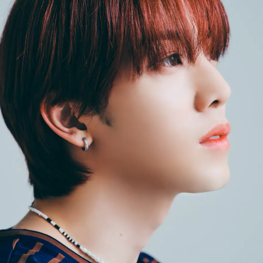 Latest photo of KAZUTA (n.SSign)