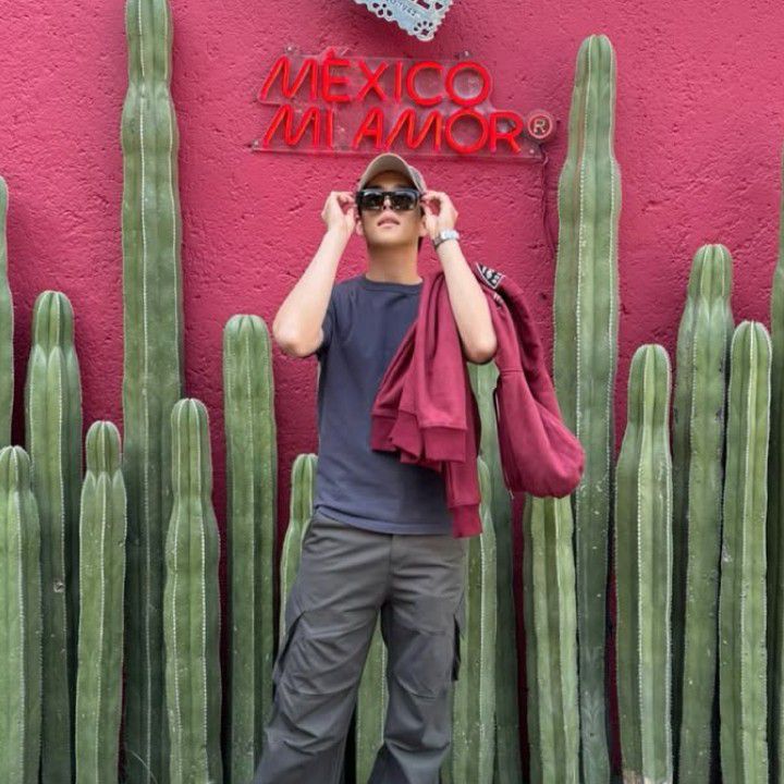 ASTRO的最新活動照片