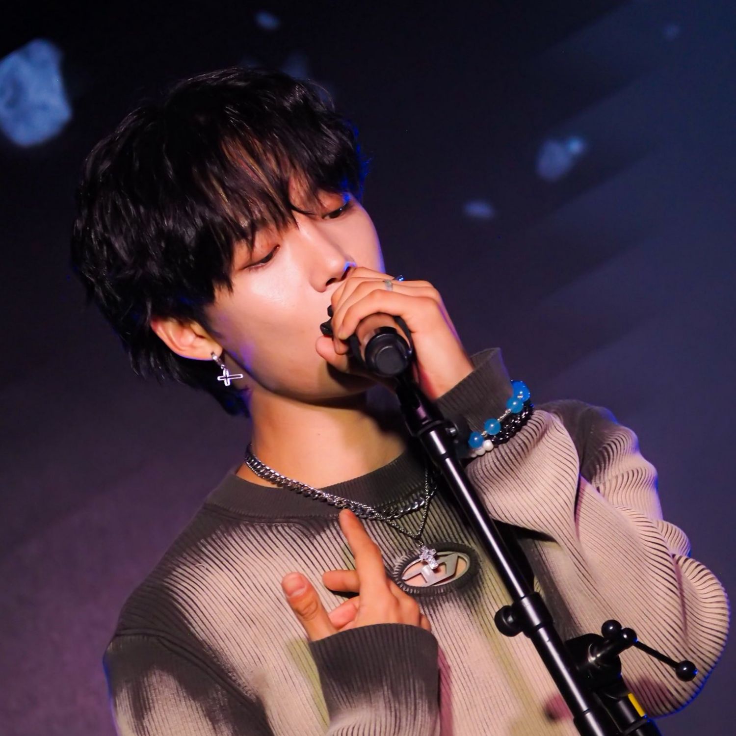 Latest photo of Lim Youngmin