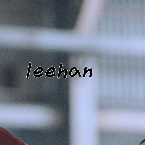 Behind-the-scenes cut of Leehan (BOYNEXTDOOR)