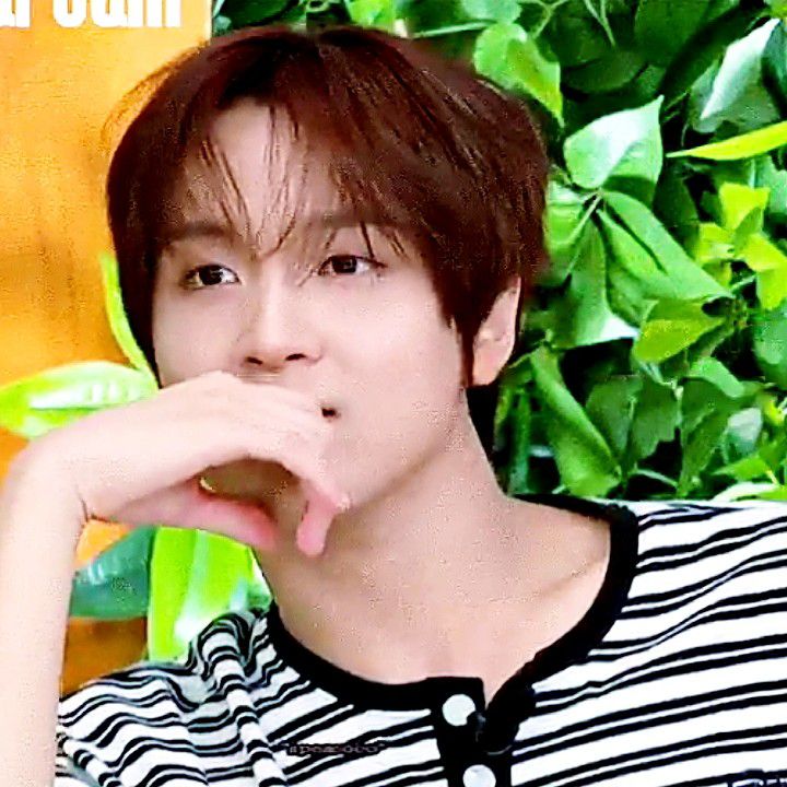 Latest photo of Haechan (NCT 127, NCT DREAM)