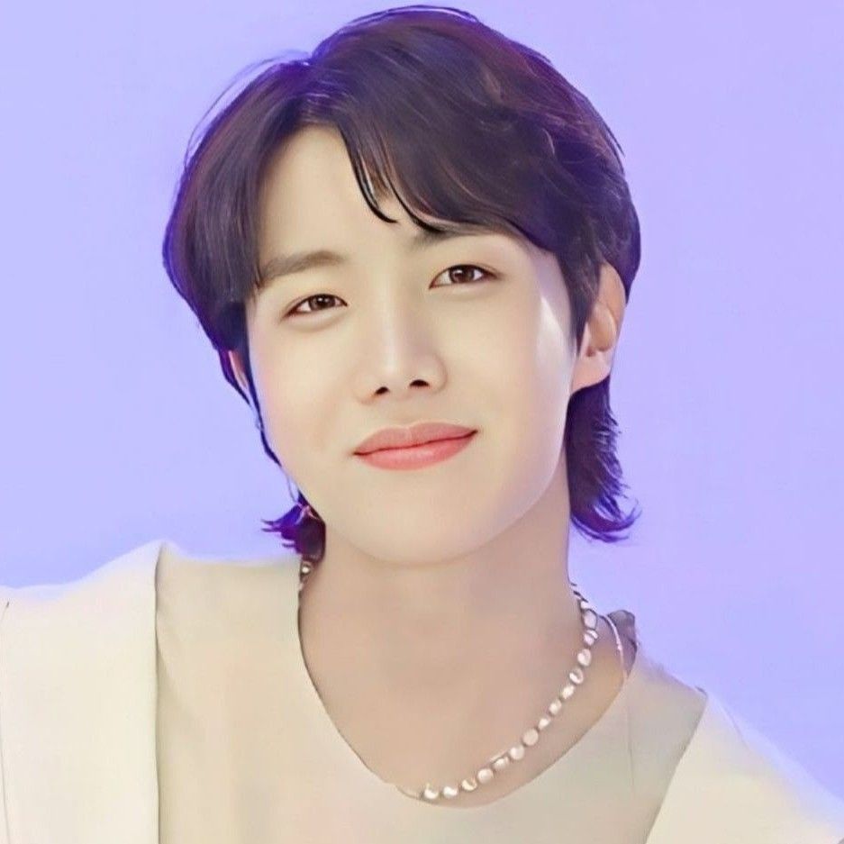 제이홉 (방탄소년단) 최근 활동샷