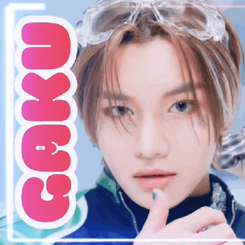 Recent activity shot of Gaku (aoen)