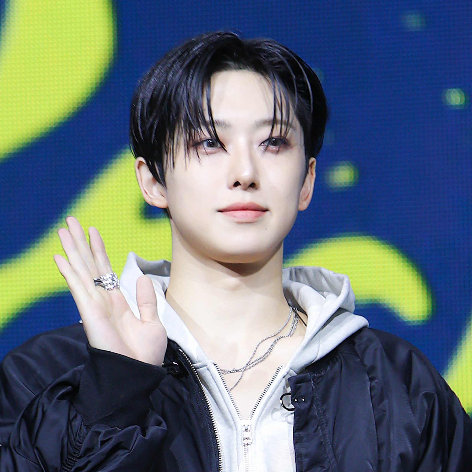 Latest photo of Fuma (&TEAM)