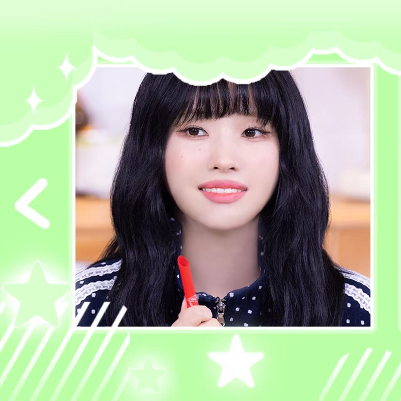 Recent activity shot of i-dle