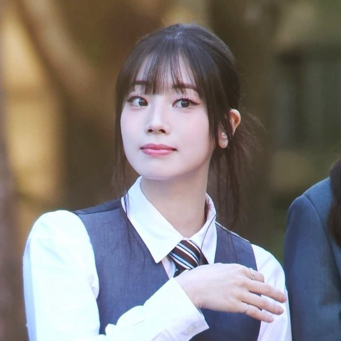 다현 (TWICE) 최근 활동샷